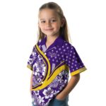 personalized-lsu-tigers-floral-wave-purple-white-hawaiian-shirt-best-selling