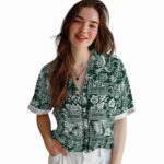 personalized-michigan-state-spartans-tribal-stripes-green-white-hawaiian-shirt-best-selling