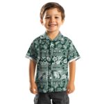 personalized-michigan-state-spartans-tribal-stripes-green-white-hawaiian-shirt-best-selling