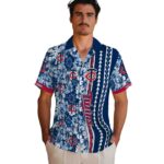 personalized-minnesota-twins-hibiscus-arrows-navy-white-hawaiian-shirt-best-selling