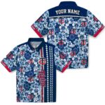 personalized-minnesota-twins-hibiscus-arrows-navy-white-hawaiian-shirt-best-selling
