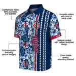 personalized-minnesota-twins-hibiscus-arrows-navy-white-hawaiian-shirt-best-selling