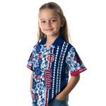 personalized-minnesota-twins-hibiscus-arrows-navy-white-hawaiian-shirt-best-selling