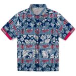 Minnesota Twins Hawaiian Shirt - Personalized Tribal Stripes Navy White 1 personalized-minnesota-twins-tribal-stripes-navy-white-hawaiian-shirt-best-selling