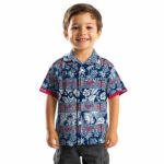 personalized-minnesota-twins-tribal-stripes-navy-white-hawaiian-shirt-best-selling
