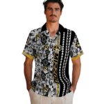 personalized-missouri-tigers-hibiscus-arrows-black-white-hawaiian-shirt-best-selling