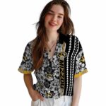 personalized-missouri-tigers-hibiscus-arrows-black-white-hawaiian-shirt-best-selling