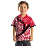 personalized-nebraska-cornhuskers-floral-wave-red-white-hawaiian-shirt-best-selling