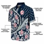 personalized-new-york-yankees-floral-wave-navy-white-hawaiian-shirt-best-selling