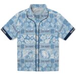personalized-north-carolina-tar-heels-tribal-stripes-light-blue-white-hawaiian-shirt-best-selling