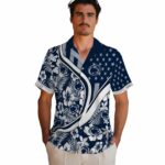 personalized-penn-state-nittany-lions-floral-wave-blue-white-hawaiian-shirt-best-selling