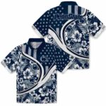 personalized-penn-state-nittany-lions-floral-wave-blue-white-hawaiian-shirt-best-selling
