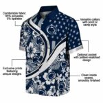 personalized-penn-state-nittany-lions-floral-wave-blue-white-hawaiian-shirt-best-selling