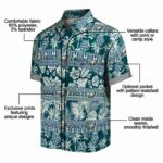 personalized-philadelphia-eagles-tribal-stripes-green-white-hawaiian-shirt-best-selling