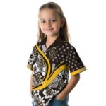 personalized-san-diego-padres-floral-wave-brown-white-hawaiian-shirt-best-selling