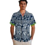 personalized-seattle-seahawks-tribal-stripes-blue-white-hawaiian-shirt-best-selling