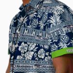 personalized-seattle-seahawks-tribal-stripes-blue-white-hawaiian-shirt-best-selling