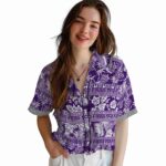 personalized-tcu-horned-frogs-tribal-stripes-purple-white-hawaiian-shirt-best-selling