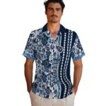 personalized-tennessee-titans-hibiscus-arrows-navy-white-hawaiian-shirt-best-selling