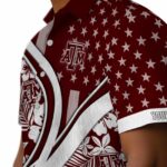 personalized-texas-am-aggies-floral-wave-maroon-white-hawaiian-shirt-best-selling