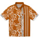 personalized-texas-longhorns-hibiscus-arrows-orange-white-hawaiian-shirt-best-selling