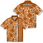 personalized-texas-longhorns-hibiscus-arrows-orange-white-hawaiian-shirt-best-selling