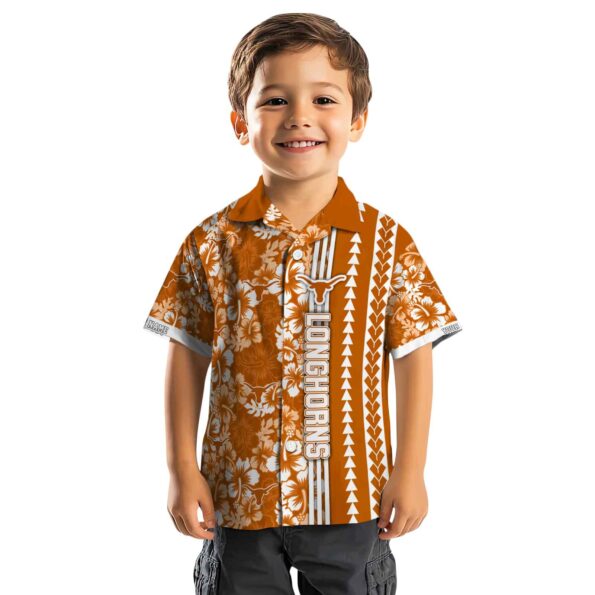 personalized-texas-longhorns-hibiscus-arrows-orange-white-hawaiian-shirt-top-rated personalized texas longhorns hibiscus arrows orange white hawaiian shirt top rated