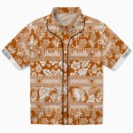 personalized-texas-longhorns-tribal-stripes-orange-white-hawaiian-shirt-best-selling