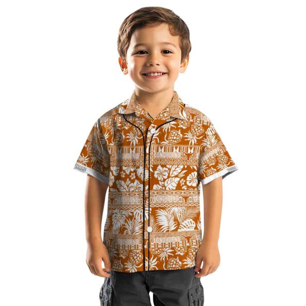 personalized-texas-longhorns-tribal-stripes-orange-white-hawaiian-shirt-top-rated personalized texas longhorns tribal stripes orange white hawaiian shirt top rated