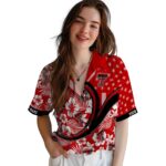 personalized-texas-tech-red-raiders-floral-wave-red-white-hawaiian-shirt-best-selling