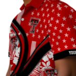 personalized-texas-tech-red-raiders-floral-wave-red-white-hawaiian-shirt-best-selling