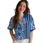 personalized-toronto-blue-jays-hibiscus-arrows-blue-white-hawaiian-shirt-best-selling