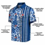 personalized-toronto-blue-jays-hibiscus-arrows-blue-white-hawaiian-shirt-best-selling