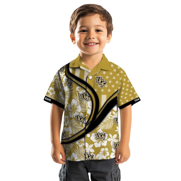 personalized-ucf-knights-floral-wave-gold-white-hawaiian-shirt-top-rated personalized ucf knights floral wave gold white hawaiian shirt top rated