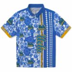 personalized-ucla-bruins-hibiscus-arrows-blue-white-hawaiian-shirt-best-selling