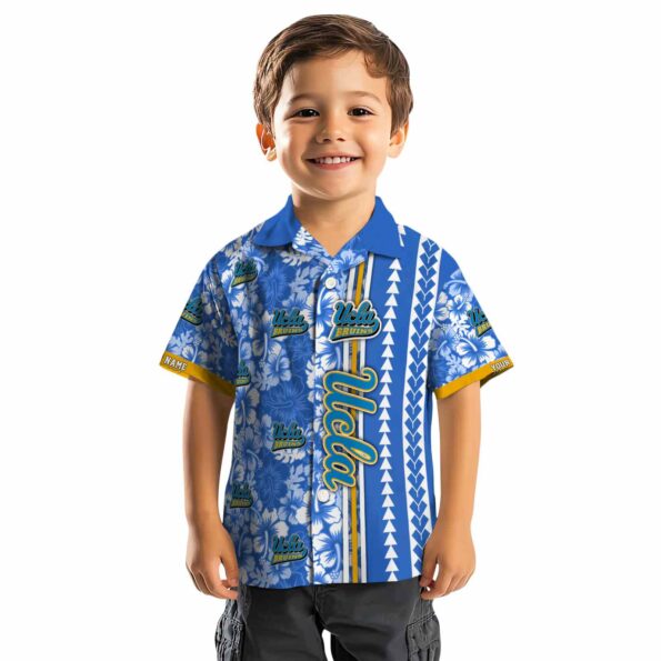 personalized-ucla-bruins-hibiscus-arrows-blue-white-hawaiian-shirt-top-rated personalized ucla bruins hibiscus arrows blue white hawaiian shirt top rated