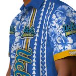 personalized-ucla-bruins-hibiscus-arrows-blue-white-hawaiian-shirt-best-selling