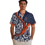 personalized-virginia-cavaliers-floral-wave-blue-white-hawaiian-shirt-best-selling