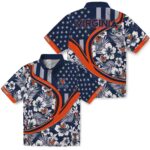 personalized-virginia-cavaliers-floral-wave-blue-white-hawaiian-shirt-best-selling
