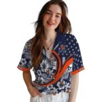 personalized-virginia-cavaliers-floral-wave-blue-white-hawaiian-shirt-best-selling
