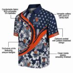 personalized-virginia-cavaliers-floral-wave-blue-white-hawaiian-shirt-best-selling