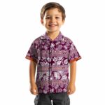 personalized-virginia-tech-hokies-tribal-stripes-maroon-white-hawaiian-shirt-best-selling