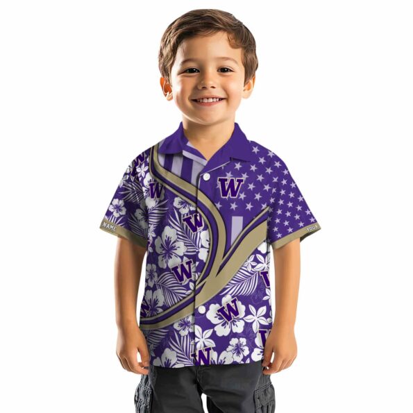 personalized-washington-huskies-floral-wave-purple-white-hawaiian-shirt-top-rated personalized washington huskies floral wave purple white hawaiian shirt top rated