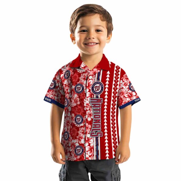 personalized-washington-nationals-hibiscus-arrows-red-white-hawaiian-shirt-top-rated personalized washington nationals hibiscus arrows red white hawaiian shirt top rated