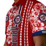 personalized-washington-nationals-hibiscus-arrows-red-white-hawaiian-shirt-best-selling