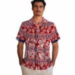 personalized-washington-nationals-tribal-stripes-red-white-hawaiian-shirt-best-selling