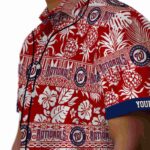 personalized-washington-nationals-tribal-stripes-red-white-hawaiian-shirt-best-selling