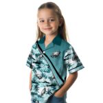 philadelphia-eagles-sunset-palms-green-white-hawaiian-shirt-best-selling