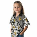 pittsburgh-pirates-sunset-palms-black-white-hawaiian-shirt-best-selling