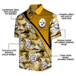 pittsburgh-steelers-sunset-palms-gold-white-hawaiian-shirt-best-selling